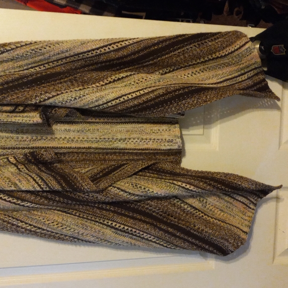 Women vest - Picture 2 of 3